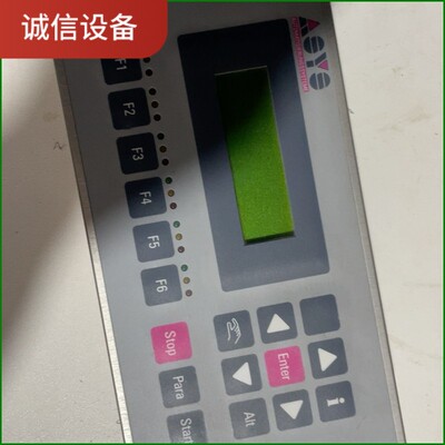 ASYS控制器ASYS/CAN/P100.2/SMD/24V议价