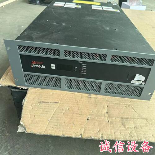 美国AE ADVANCED ENEGRY电源 pin-需议价