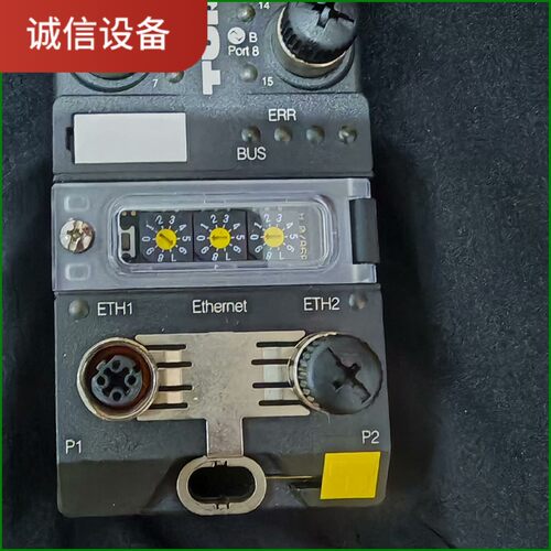 图尔克TBEN-L5-8IOL议价