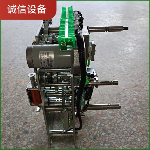 CT20（ZW20）弹簧操作机构-【议价】