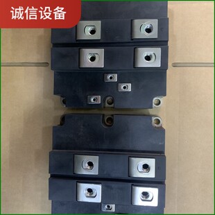 原装拆机 FZ1000R12KF5功率模块，功能完好，成色漂议价