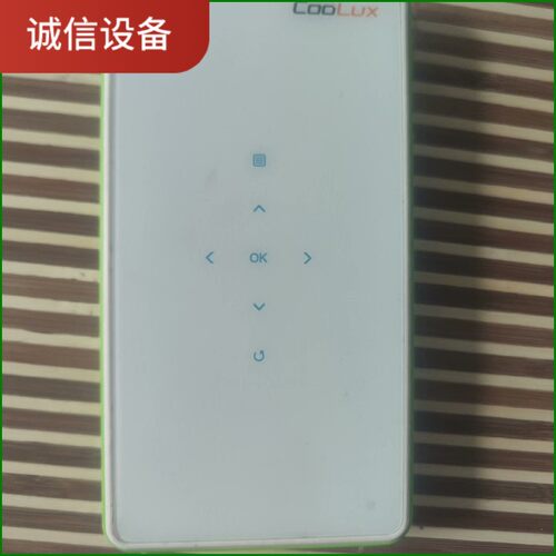 酷乐视Q6微型投影机-【议价】