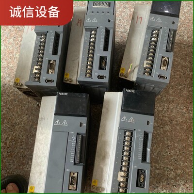 信捷伺服驱动器DS5E-43P0-PTA(3kw) 有5台议价