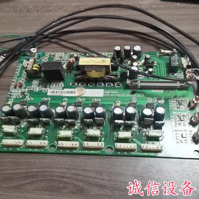 安邦信变频器驱动板 AMB-G9-093T3M-20-需议价