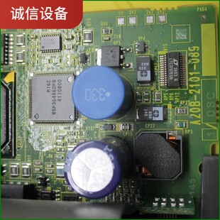 M16C，R5F364A6DFB，原装全新发那科芯片包好包上议价