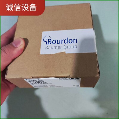 BOURDON HAENNI MEX5-D30.E24 压力议价