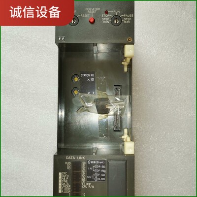 三菱A3ACPUR21，全新无包装库存一件，议价