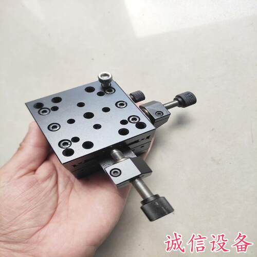 卓立汉光ZOLIX PSM25-65C光学微调平台，-需议价