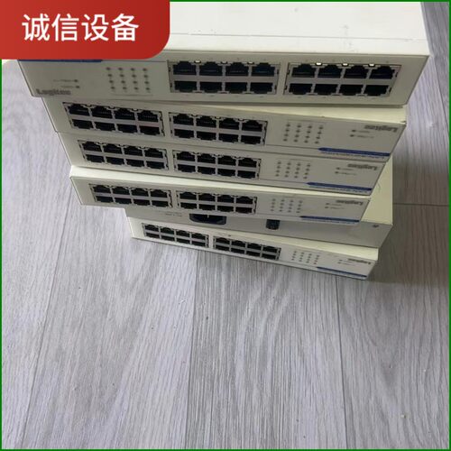logitech交换机，LAN-SW16P/HGW，.20议价