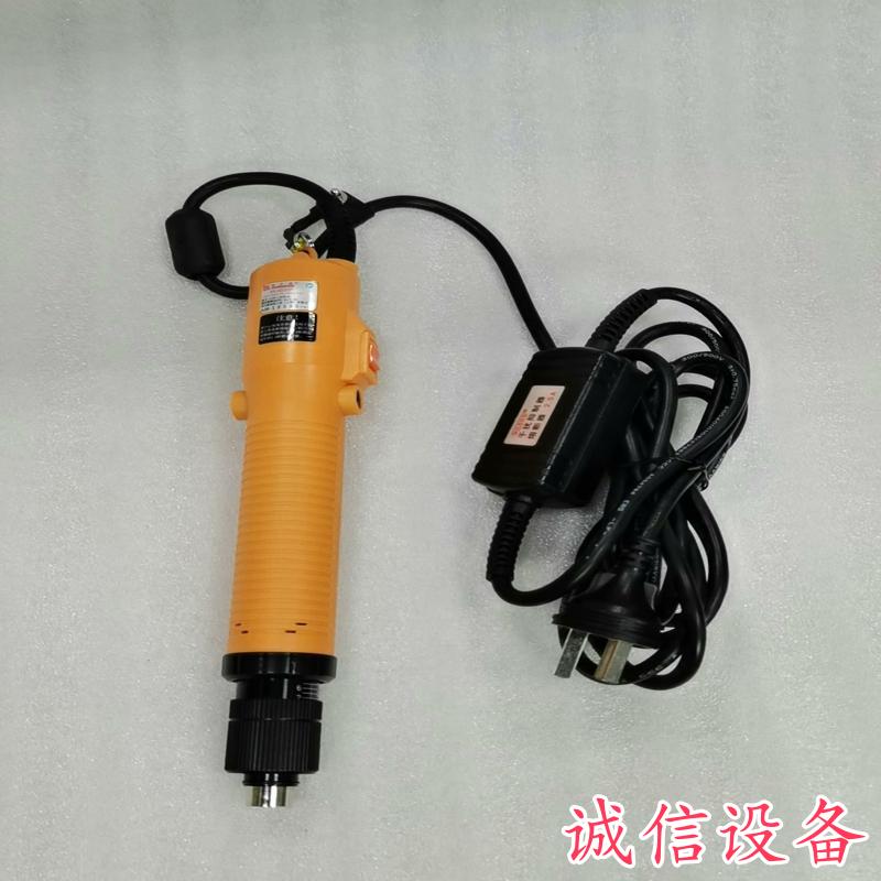 全新台湾奇力速电批电动螺丝刀，型号:SK-9231P-需议价