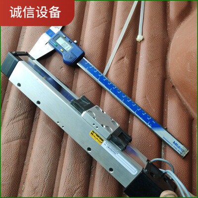 parker伺服滑台，几乎全新，401100xrmsd9，三-【议价】