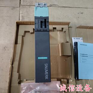 西门子NCU720.2控制器,型号6FC5372-0-需议价