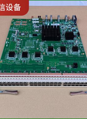 锐捷M8600E-48GT-ED ，48口千兆电口业务板卡议价