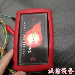 英特佩斯 NeoVI RED-汽车多总线接口-需议价