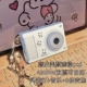 ccd数码 相机高清双摄学生党入门复古女生随身照相机旅游自拍