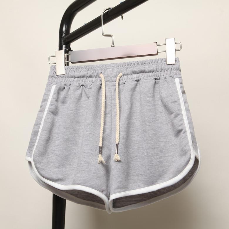 pocket Safety trousers Anti emptied Thin section Large mm Easy Curling Insurance Primer shortsin the Women's clothing/Boutique , Pants , Casual pants  category - from Buy2taobao.com to provide professional Taobao agent buy service