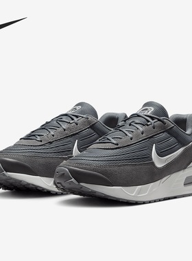 耐克Nike Air Max VERSE男子低帮气垫缓震运动跑步鞋FV1302-003