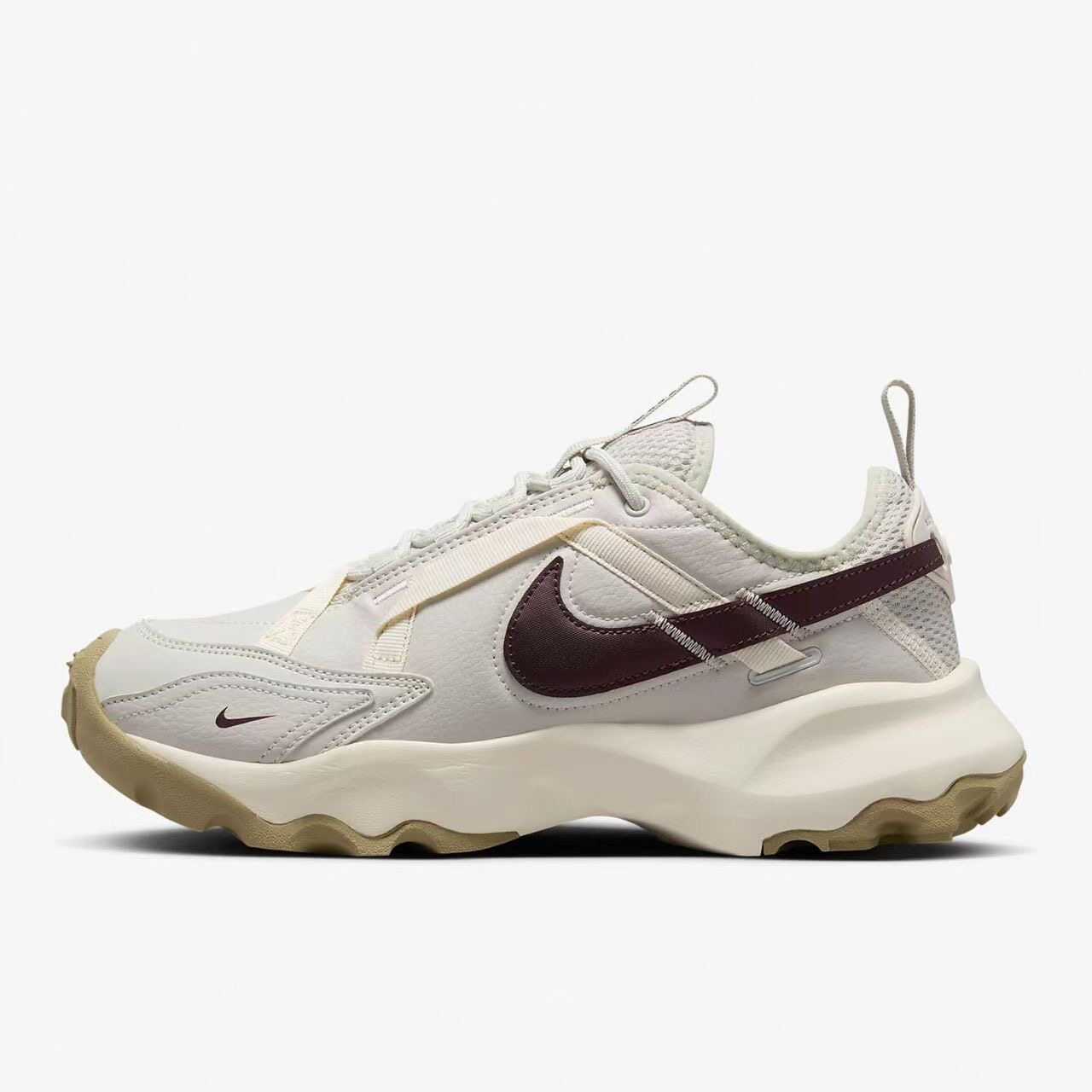 Nike TC 7900 舒适简约减震百搭低帮生活休闲鞋DD9682-003