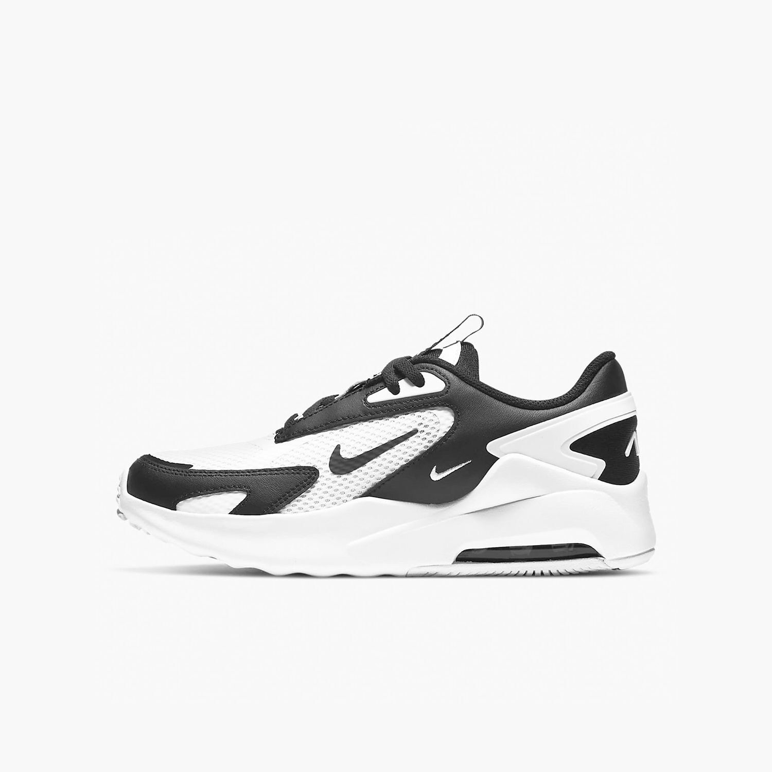 NikeAir Max Bolt 舒适GS 低帮 跑步鞋 CW1626-102