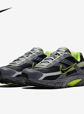 Nike Initiator 舒适柔软透气防滑耐磨低帮休闲跑步鞋394055-023