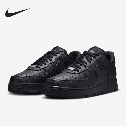 Nike Air Force 1 Low 男子防滑耐磨低帮休闲运动板鞋HF8189-001