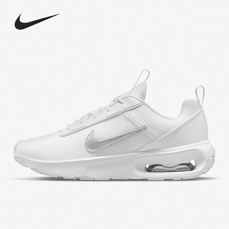 Nike Air Max INTRLK Lite运动透气轻便低帮生活休闲鞋DV5695-100