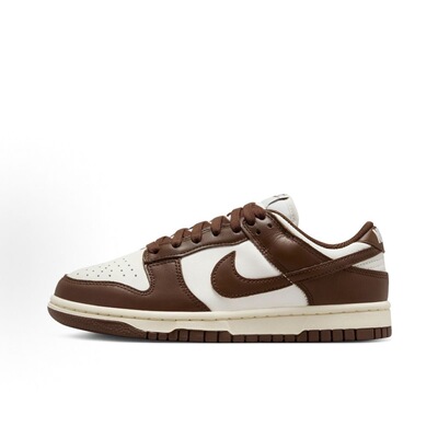 Nike Dunk 女子百搭舒适轻便减震耐磨低帮休闲运动鞋DD1503-124