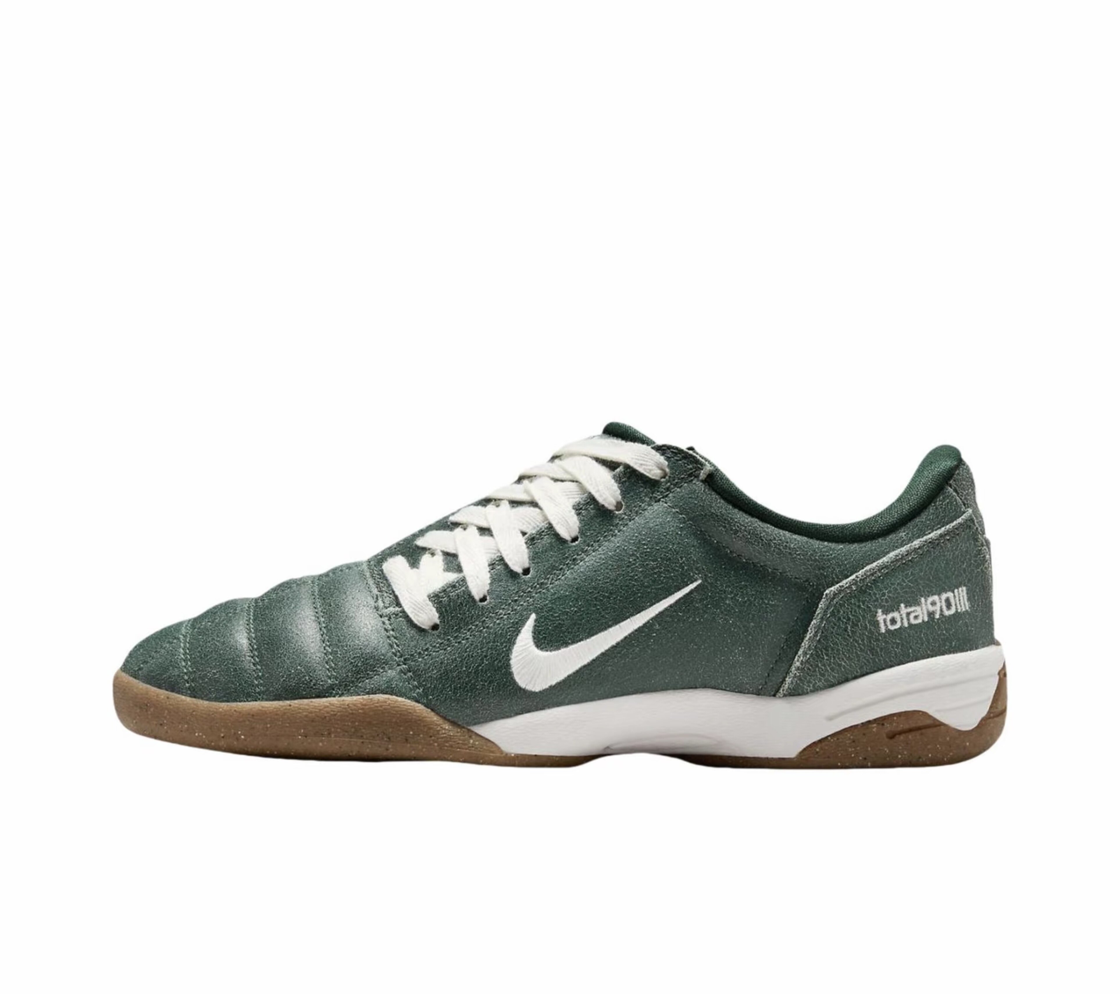 Nike Total 90 IIl SP 舒适薄底防滑耐磨复古足球鞋IH2090-300