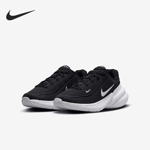 Nike Uplift SC 轻便透气防滑耐磨低帮儿童休闲跑步鞋iF1749-002