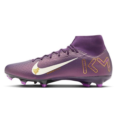 Nike is mercurial superfly 10academy防滑耐磨足球鞋HJ7309-500
