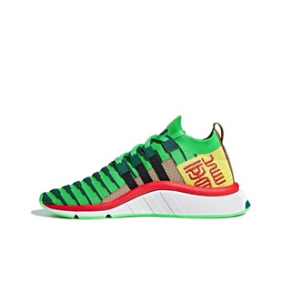 Adidas originals EQT Support Mid ADV 防滑耐磨运动鞋D97056