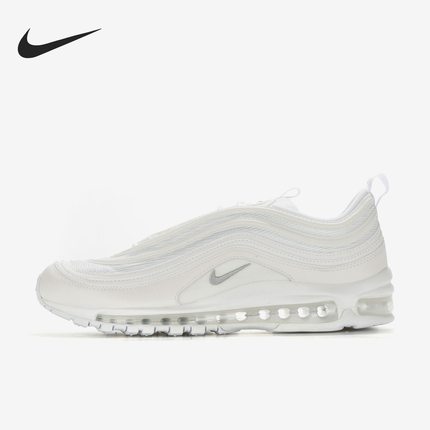 Nike Air Max 97舒适透气防滑耐磨低帮运动休闲跑步鞋921826-101