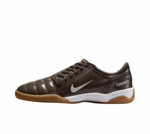 Nike Total 90 Il 百搭舒适漆皮薄底耐磨足球鞋 IB5666-202