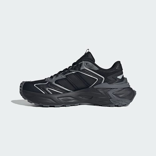 adidas XLG STORM EDGE 舒适 低帮 老爹鞋 JQ1666