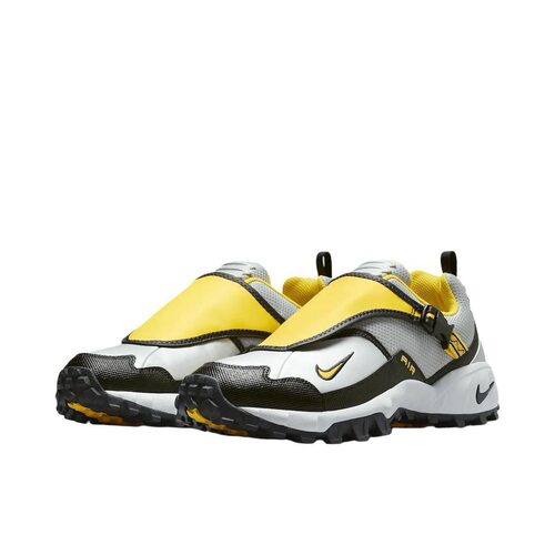 Nike ACG Phassad Yellow Zest透气防滑耐磨低帮跑步鞋HM7133-001