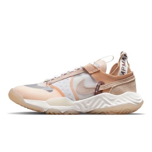 Nike Air Jordan DELTA 减震防滑耐磨低帮休闲跑步鞋DN4235-121