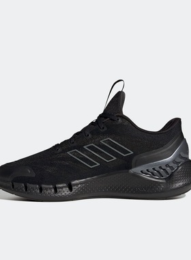 Adidas climacool ventania 透气防滑耐磨低帮休闲运动鞋HP2626