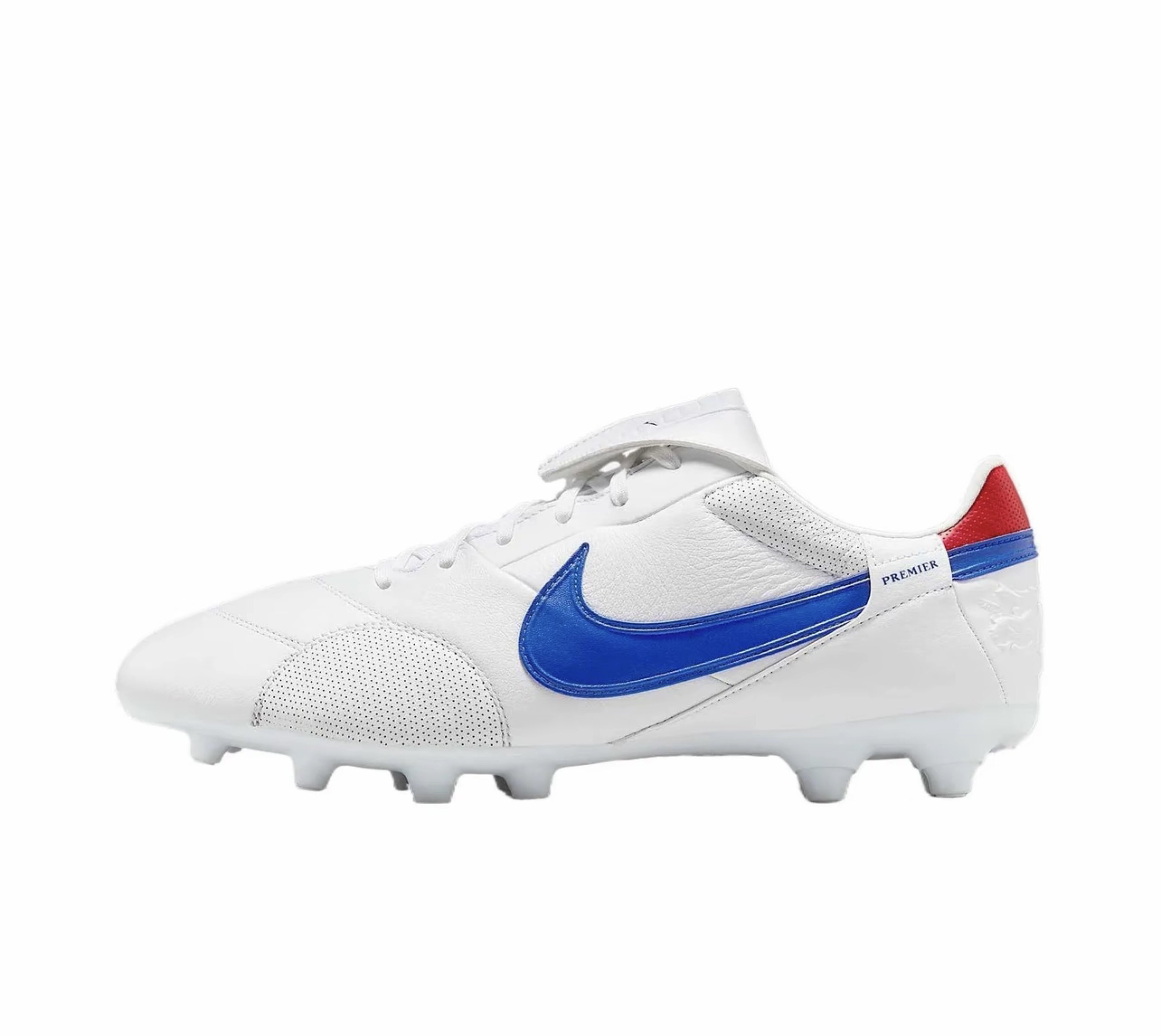 Nike Premier 3百搭潮流舒适时尚防滑耐磨透气足球鞋HM0265-104