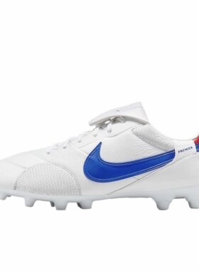 Nike Premier 3百搭潮流舒适时尚防滑耐磨透气足球鞋HM0265-104