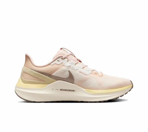Nike Air ZoomStructure25减震织物支撑训练轻便跑鞋HV5987-121