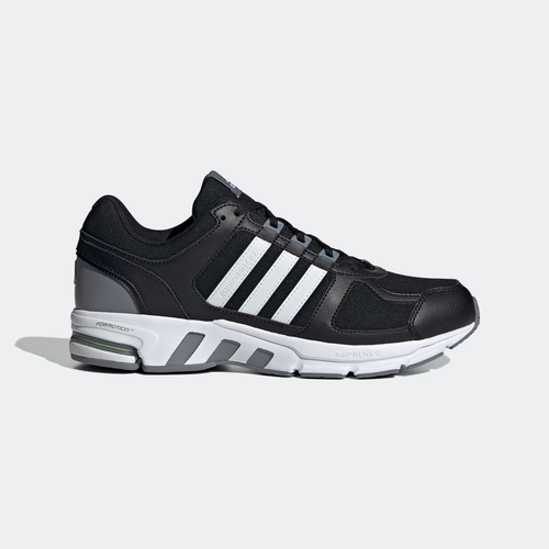 adidas Equipment 10 舒适运动 网布织物合成革低帮跑步鞋GZ5304