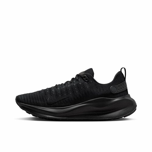 Nike React Inroam Run Flyknit 4防滑耐磨低帮跑步鞋DR2665-004