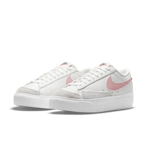 Nike Blazer Platform 舒适百搭防滑耐磨低帮休闲板鞋DJ0292-103