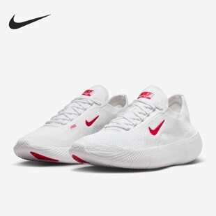 Nike Free 2025舒适百搭防滑耐磨低帮跑步鞋HF1078-101