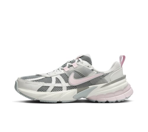 耐克Nike V2K Run舒适百搭低帮跑鞋女款HQ4046-001