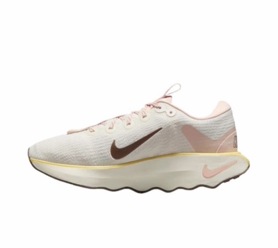 Nike Motiva 舒适百搭耐磨休闲时尚低帮跑步鞋HV5988-121