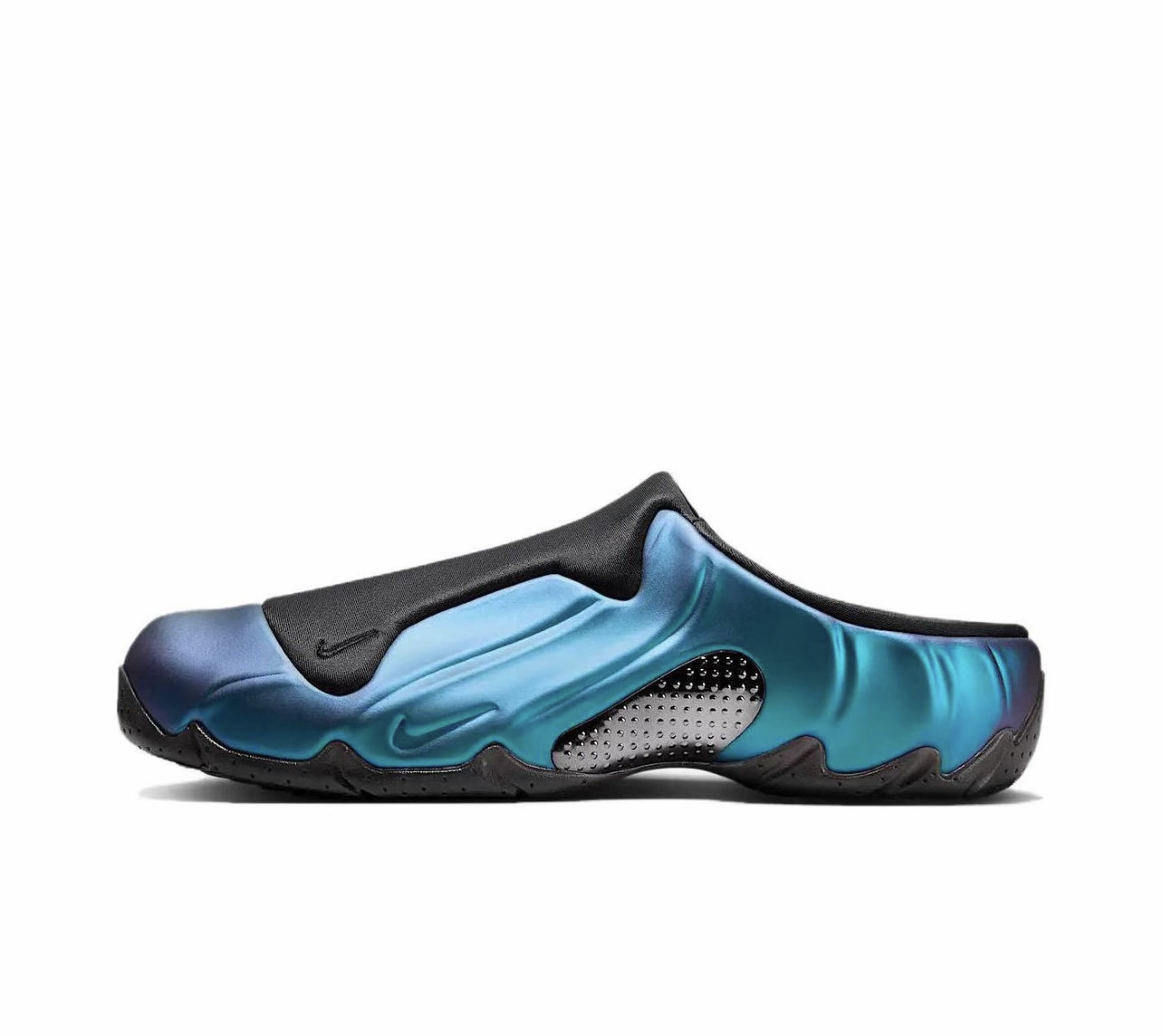 Nike Clogposite 轻便防磨休闲百搭包头拖鞋HJ4478-001