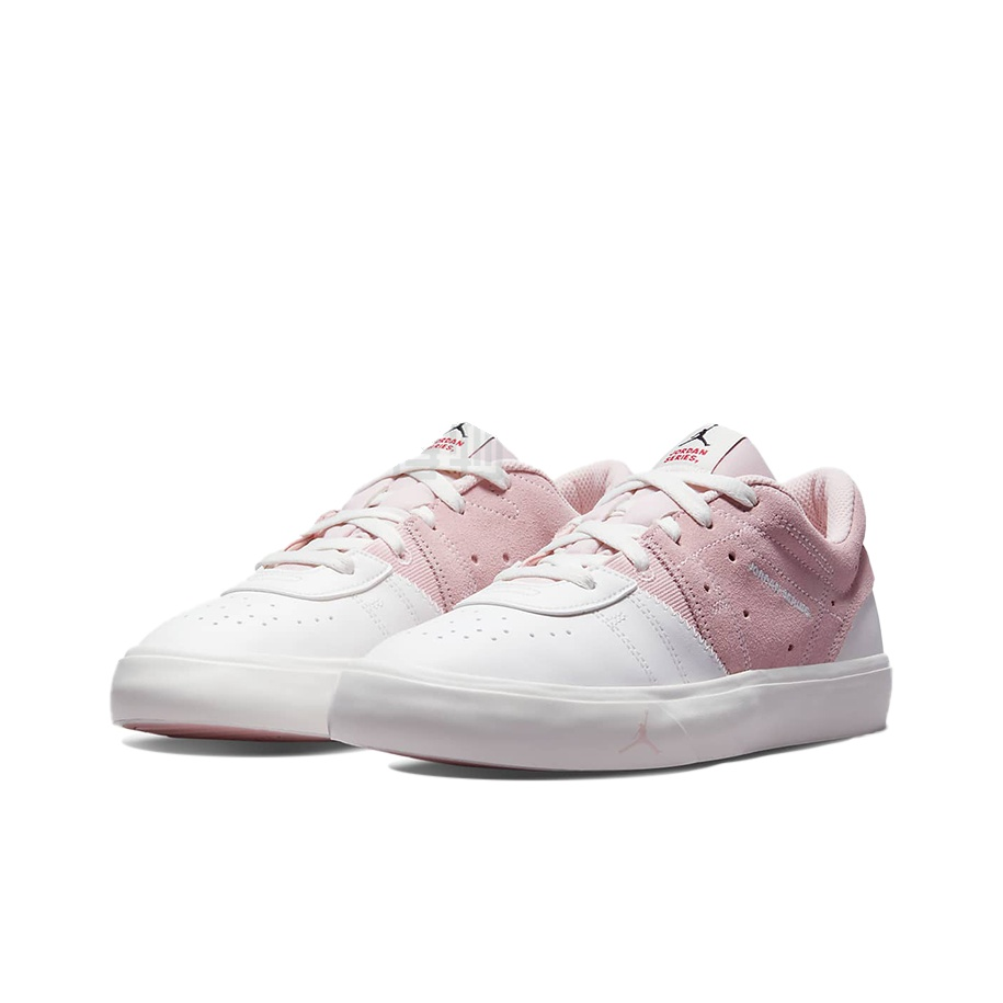 Air Jordan Series 百搭复古休闲板鞋舒适透气休闲鞋DN1857-610