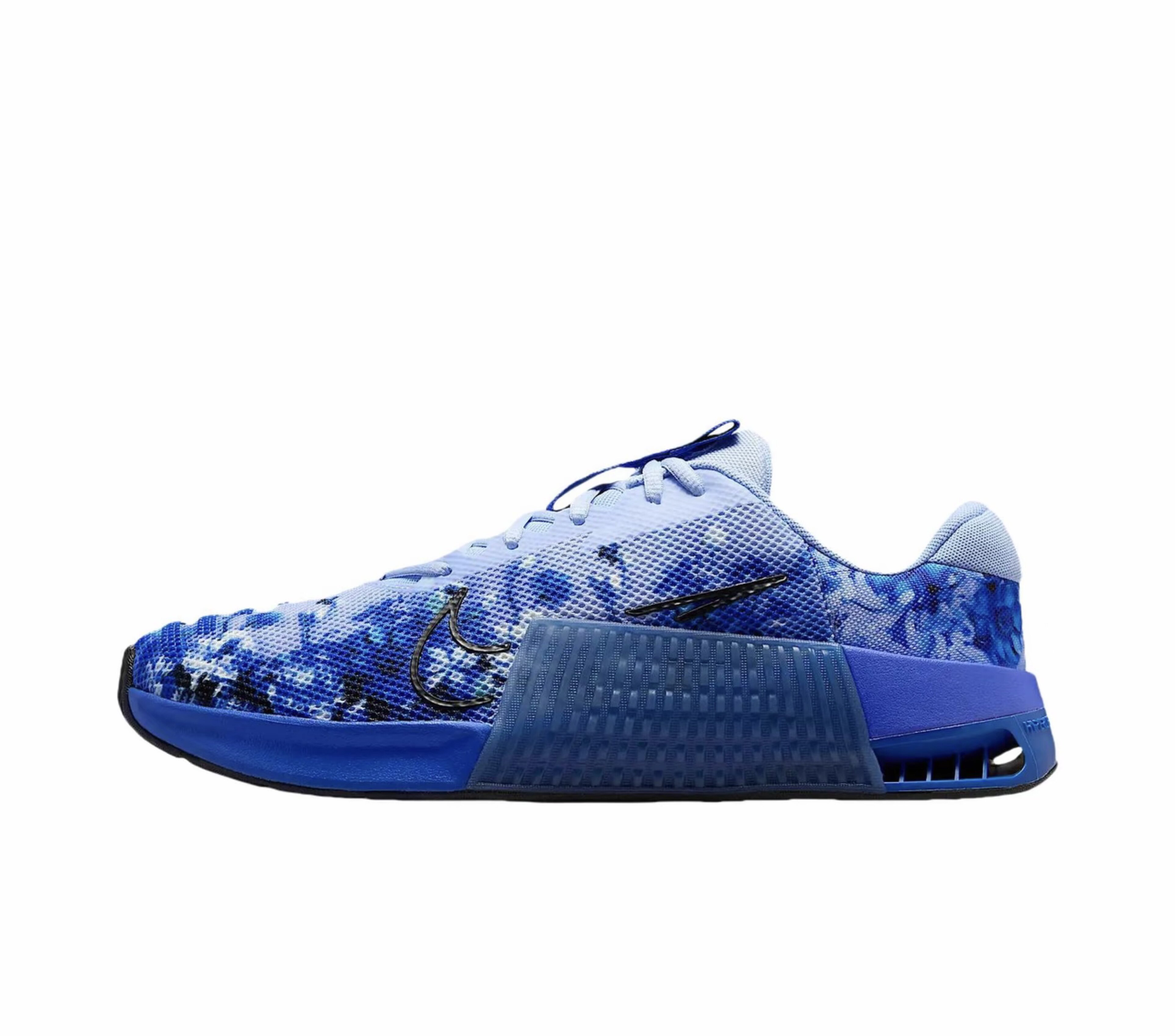 Nike Metcon 9 轻便透气网面速干减震耐磨防滑训练鞋HJ6008-400