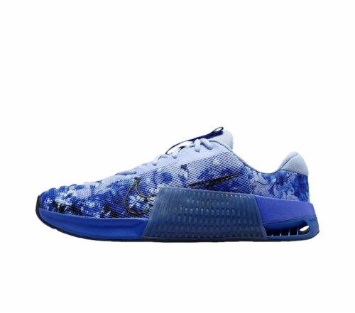 Nike Metcon 9 轻便透气网面速干减震耐磨防滑训练鞋HJ6008-400